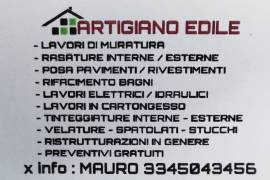 ARTIGIANO EDILE 