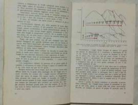 I FUNGHI. Stagioni, luoghi e modi per la ricerca e la raccolta di Gianni Scomazzon Edagricole 1970