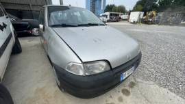 FIAT PUNTO 60 CON GPL