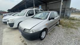 FIAT PUNTO 60 CON GPL