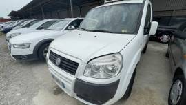 FIAT DOBLO' 1.9 DIESEL