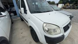 FIAT DOBLO' 1.9 DIESEL