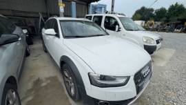 AUDI A4 ALLROAD 2.0 TDI