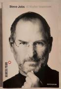 Steve Jobs di Walter Isaacson 1°Ed. Mondadori, settembre 2012 come nuovo