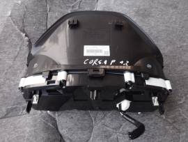 Quadro strumenti Opel Corsa F 1.2 2022 9841329580