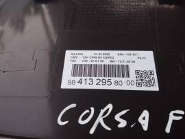 Quadro strumenti Opel Corsa F 1.2 2022 9841329580