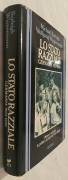 Lo stato razziale. Germania 1933-1945 di Michael Burleigh,Wolfgang Wippermann 1°Ed:Rizzoli, 1992