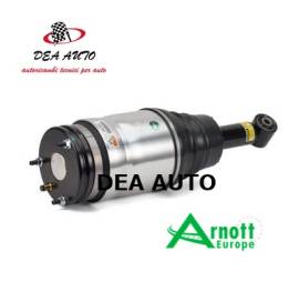 SOSPENSIONE PNEUMATICA AMMORTIZZATORE RANGE ROVER SPORT LR041110 AS-2534