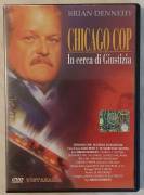DVD Chicago Cop – In cerca di giustizia (1995) di Brian Dennehy(Regia)Etichetta: Vistarama