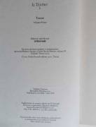 IL TEATRO - TRAME - VOL. 1 - IL GIORNALE - 2003 COME NUOVO