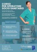 CORSO PER OSS - SEDE SPINEA