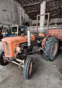 FIAT 411R 2-WD
