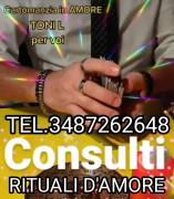  Mago Sensitivo cartomante Toni.t.3487262648