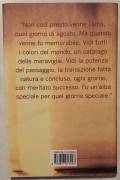La scoperta dell'alba di Walter Veltroni 1°Ed.Rizzoli, Agosto 2006 come nuovo