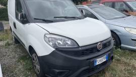 FIAT DOBLO' CARGO 1.3 MJT