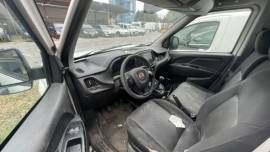 FIAT DOBLO' CARGO 1.3 MJT