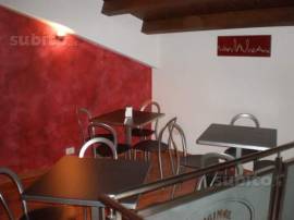 Si Vende Attivita' Bar - macchinari e attrezzature