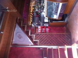 Si Vende Attivita' Bar - macchinari e attrezzature