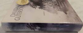 La neve cade sui cedri di David Guterson Ed.Longanesi & C.1996 come nuovo