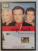 Nip Tuck.Prima Stagione Disco cinque (Episodio 13) DVD in Italiano Le grandi serie Sorrisi e Canzoni