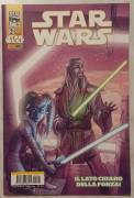 PANINI ACTION STAR WARS N.21 IL LATO CHIARO DELLA FORZA! ED.PANINI, GIUGNO 2014 NUOVO