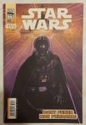 PANINI ACTION STAR WARS N.10 DART FENER NON PERDONA! ED.PANINI, LUGLIO 2013 NUOVO