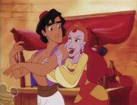 Serie Animata Aladdin (1994) - Stagioni 1 2 3 - Complete