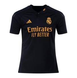 fake Real Madrid kit 2023/2024