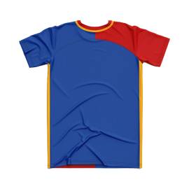 fake AFC Richmond kit 2023-2024