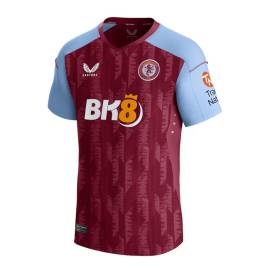 fake Aston Villa kit 2023-2024