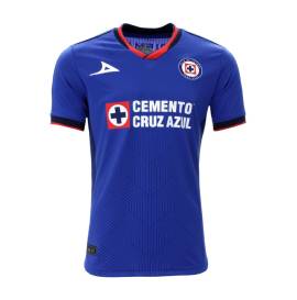 fake Cruz Azul kits