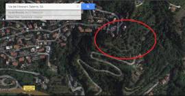 Vendesi terreno 10.000mq Salerno