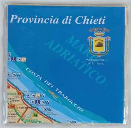 I luoghi del sacro. Storia, devozione, culto e arte nella provincia di Chieti Edizioni Tabula, 2022