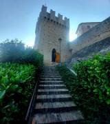 Affittasi Torre Medievale del 1400  a Fermo 