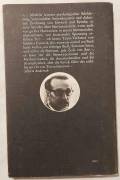 Die Glocken von Bicêtre von Georges Simenon Herausgeber: Diogenes, 1974