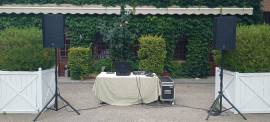 Service Audio Luci per Eventi