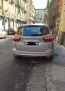 Vendesi perfetta Ford CMAX 1600 Td 