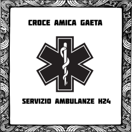 Servizio Ambulanze Gaeta