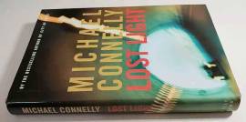 Lost light by Michael Connelly Editore ‎Little Brown & Co 1st BCA Edition aprile, 2003 come nuov