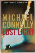 Lost light by Michael Connelly Editore ‎Little Brown & Co 1st BCA Edition aprile, 2003 come nuov