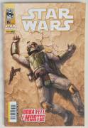 PANINI ACTION STAR WARS N.16 BOBA FETT È MORTO! ED.PANINI, GENNAIO 2014 NUOVO