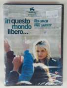 In questo mondo libero... di Ken Loach (Regista)e Kierston Wareing Juliet Ellis (Interprete) 2007 nu