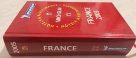 France 2005 Andorre-Monaco.La guida rossa Editore: Michelin Italiana, 2005 come nuovo