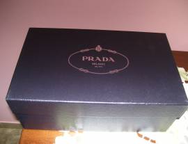 Scatole Prada