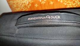 BORSA 24 ORE  MANDARINA DUCK