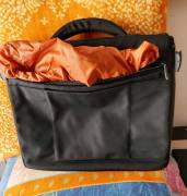 BORSA 24 ORE  MANDARINA DUCK