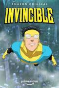 Serie TV Invincible - 2 Stagioni - Completa