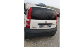  FIAT PANDA VAN ACTIVE 1.3 MJT 2 POSTI