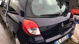 RENAULT CLIO VAN 1.5 DCI