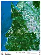 Vendita fallimentare di mappe satellitari circa 90.000 pezzi